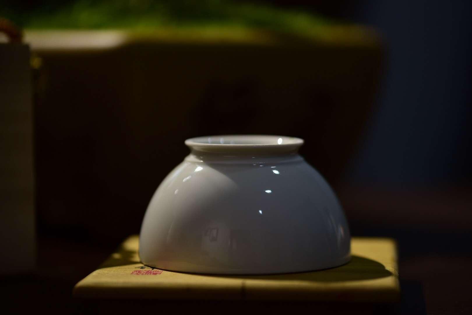 范澤鋒老師作品   豐字款  口徑：9高5公分左右