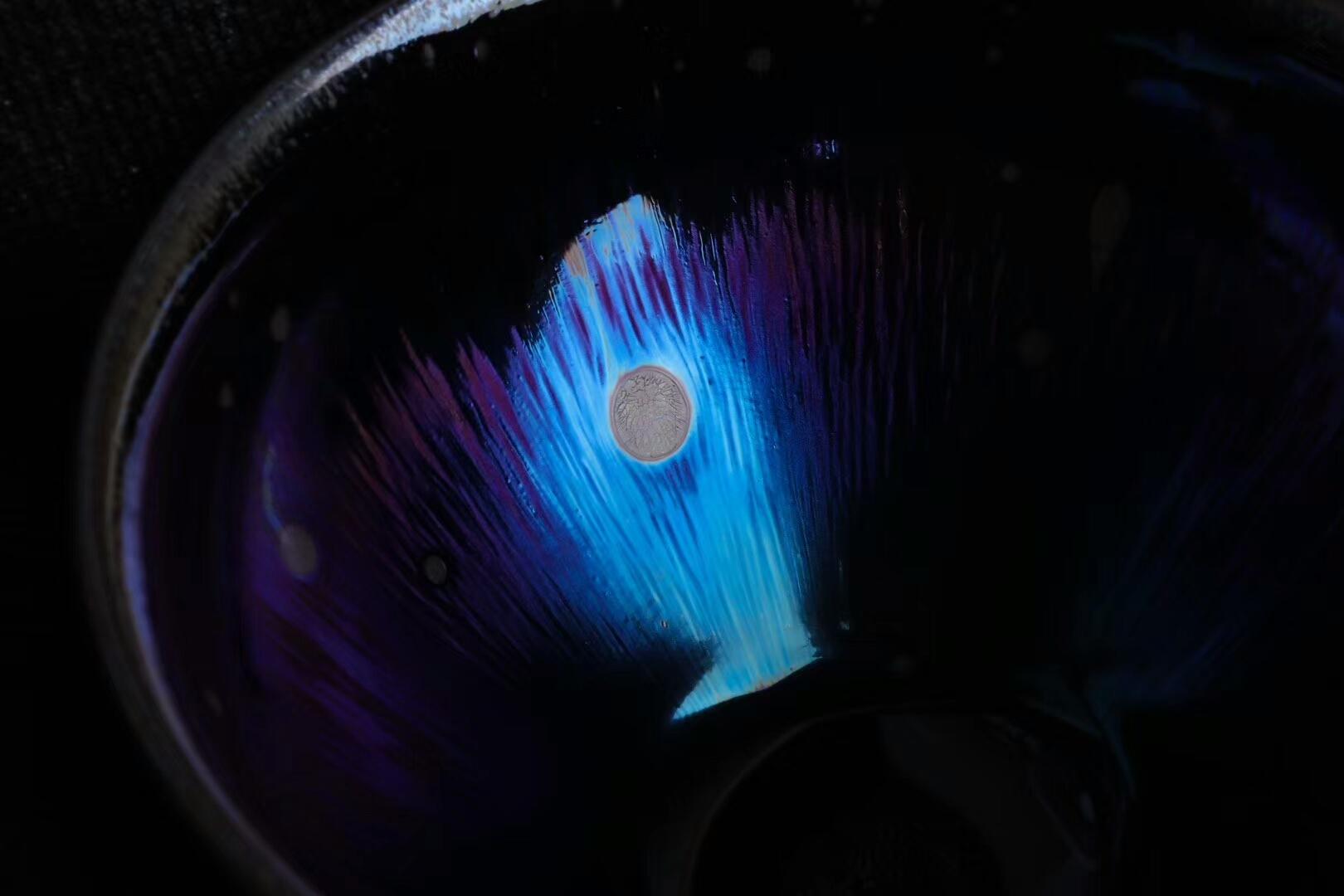 璀璨-范大飛老師作品