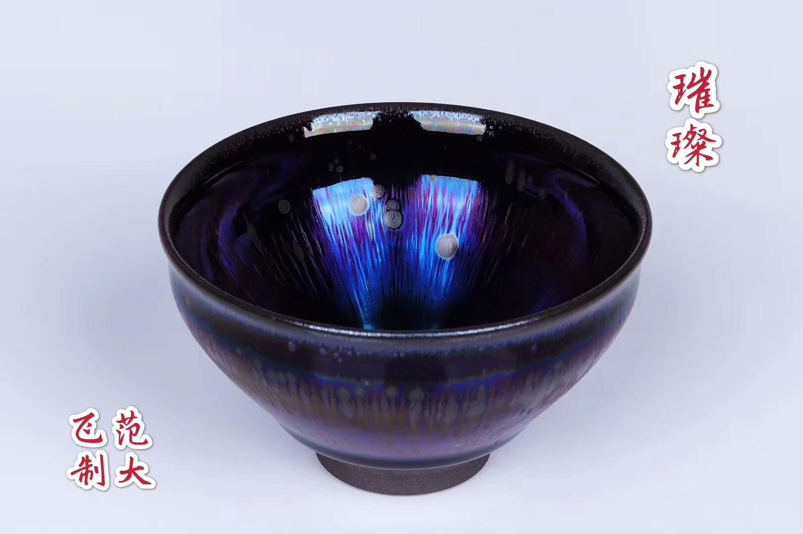 璀璨-范大飛老師作品