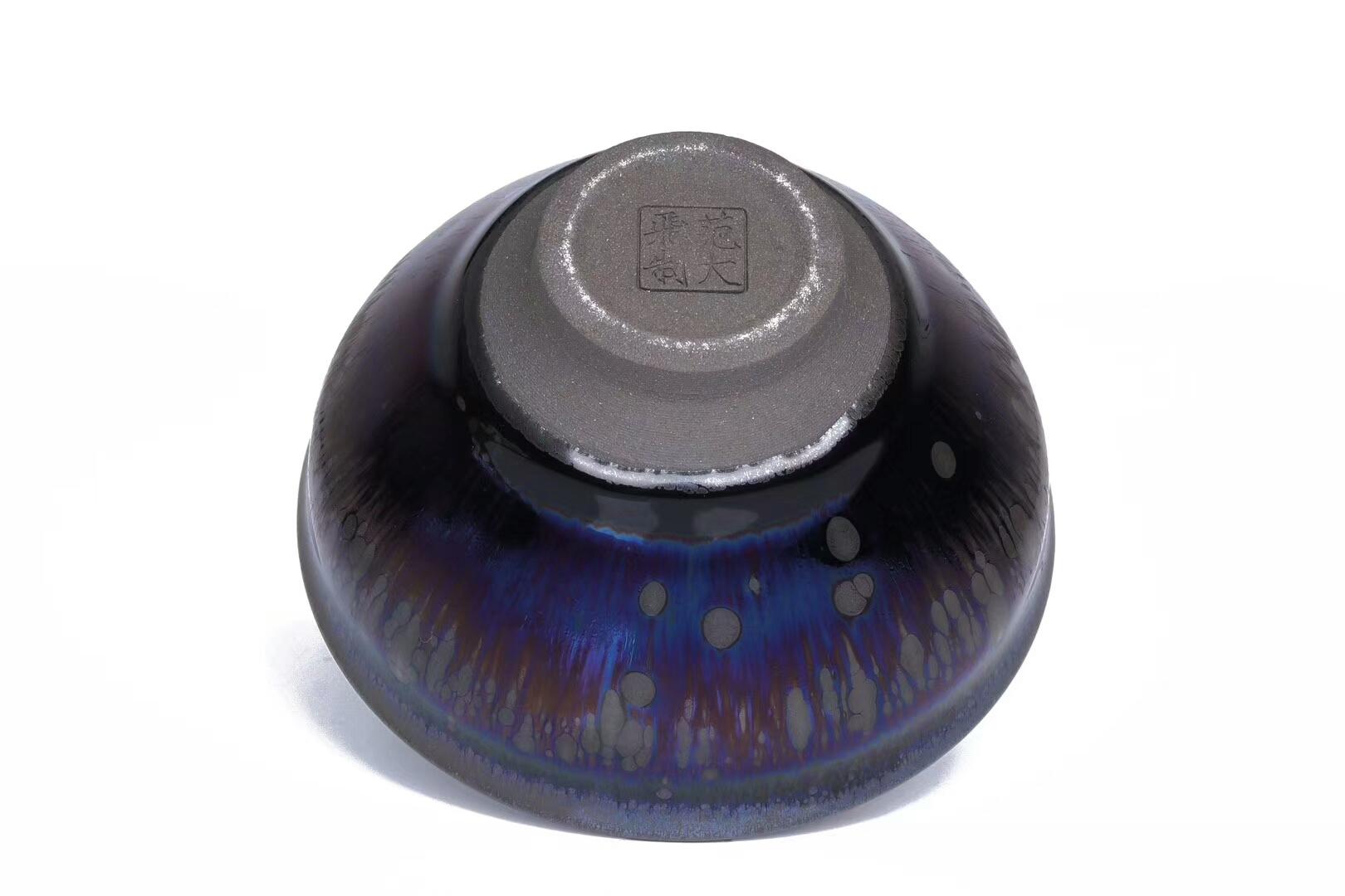 璀璨-范大飛老師作品