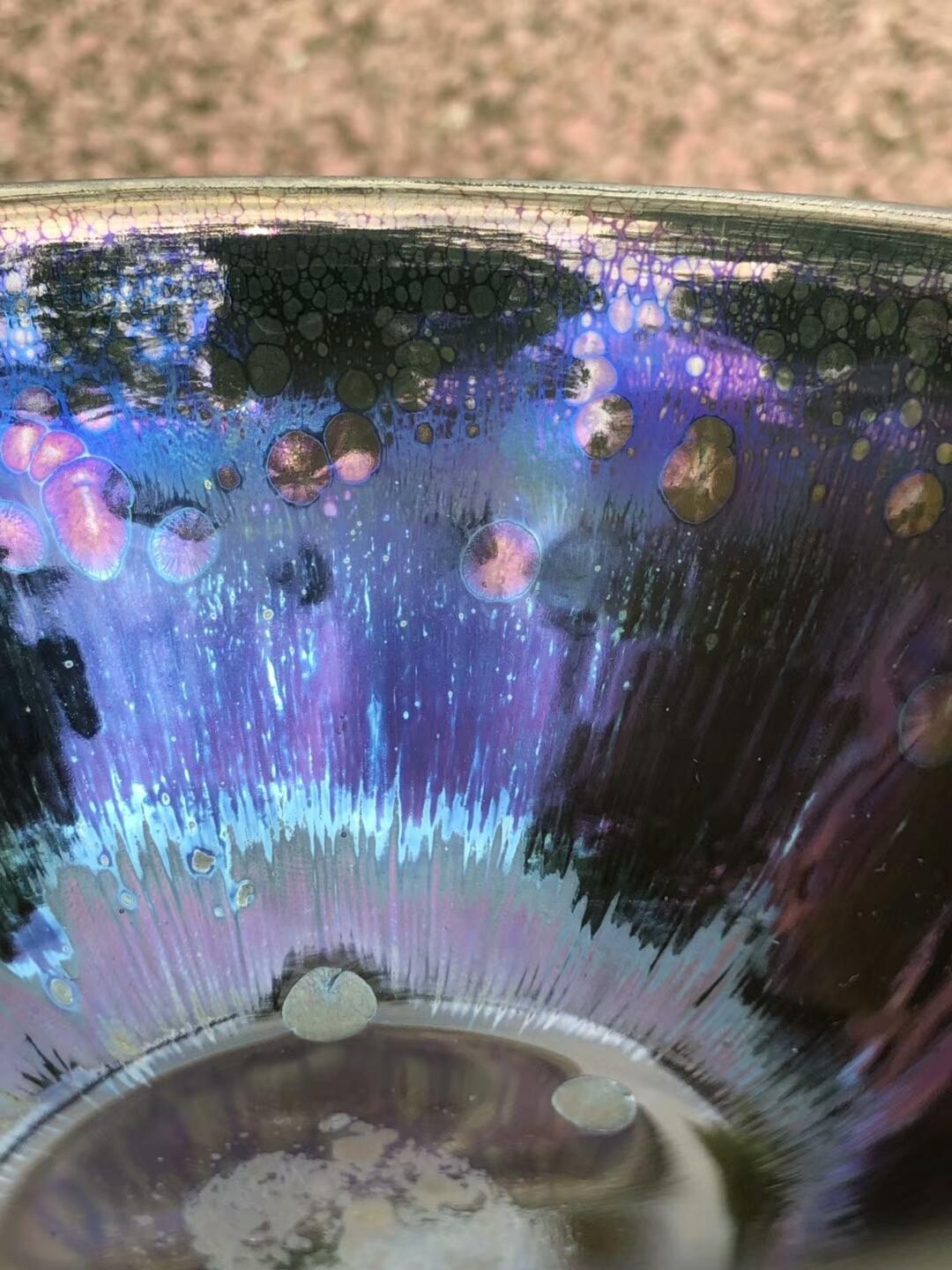 高級(jí)工藝美術(shù)師 李遠(yuǎn)興老師作品