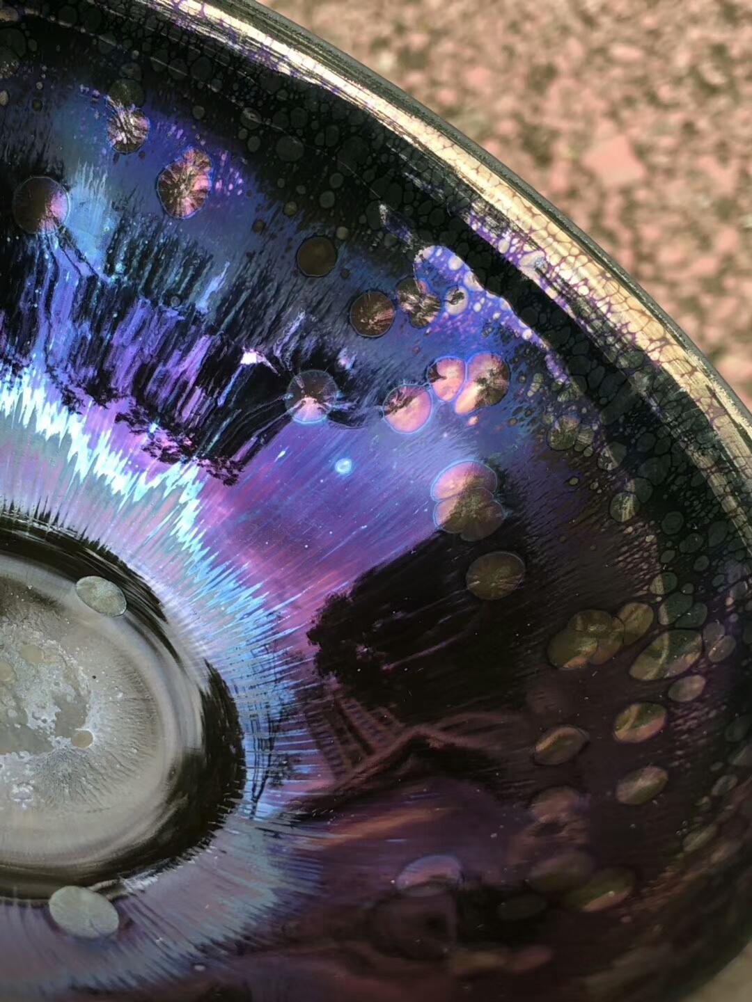 高級(jí)工藝美術(shù)師 李遠(yuǎn)興老師作品