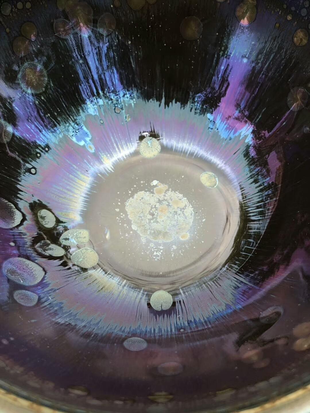 高級(jí)工藝美術(shù)師 李遠(yuǎn)興老師作品