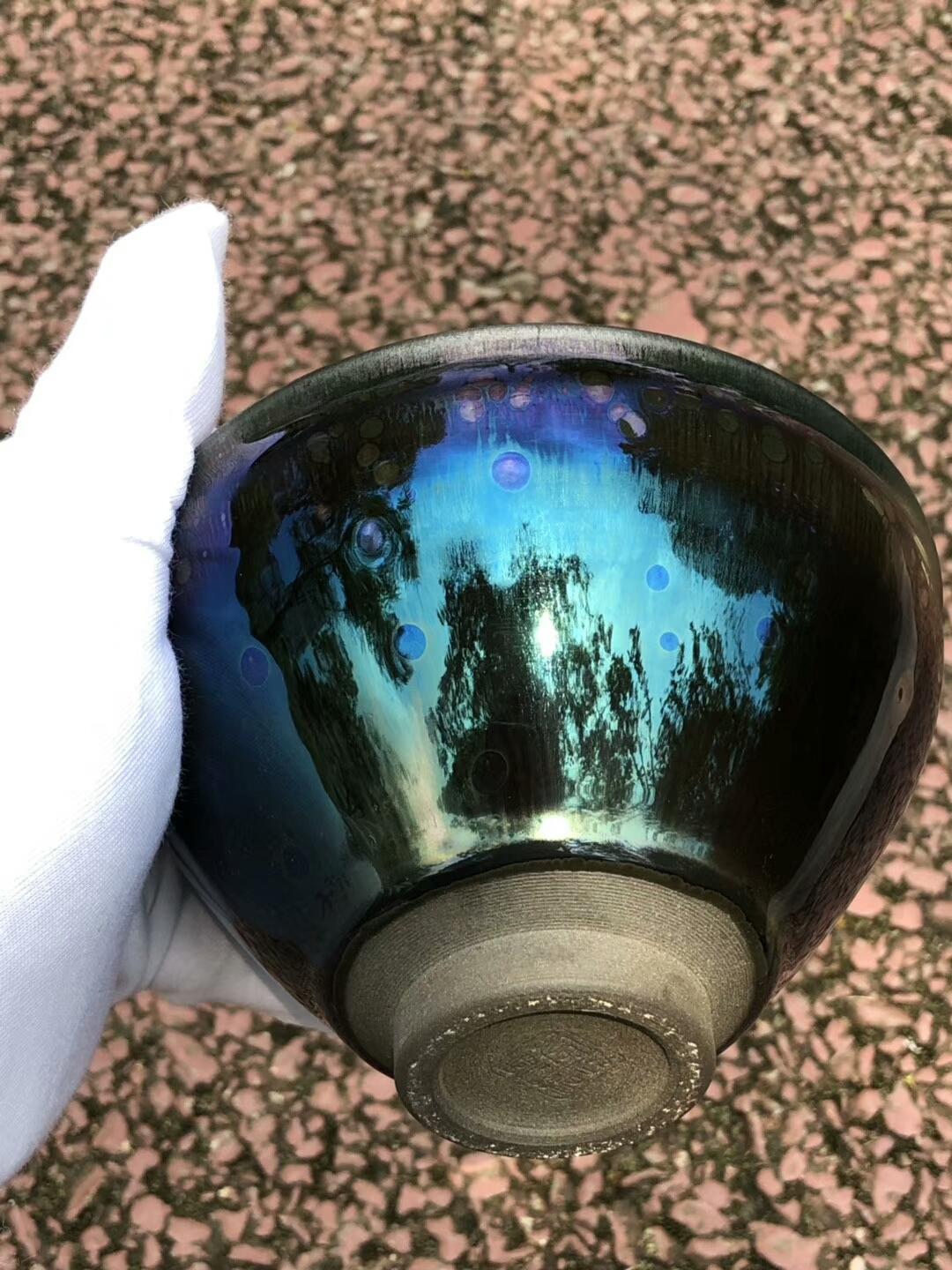 高級(jí)工藝美術(shù)師 李遠(yuǎn)興老師作品