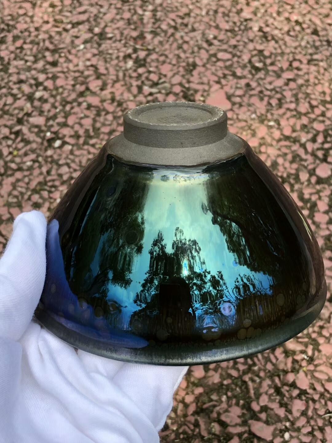 高級(jí)工藝美術(shù)師 李遠(yuǎn)興老師作品