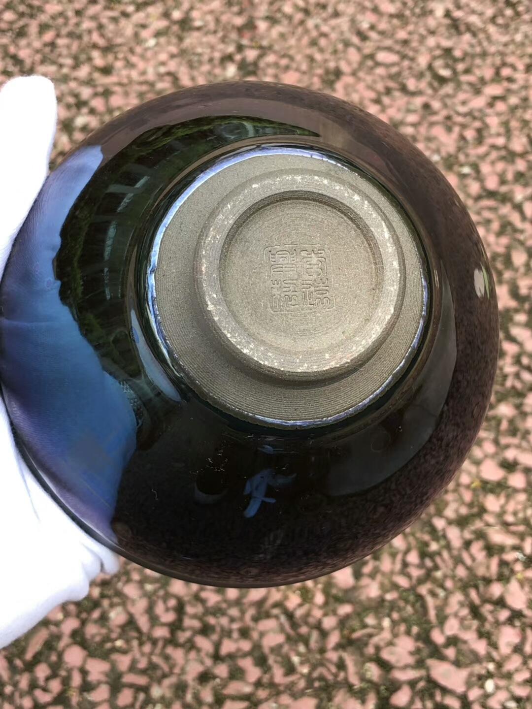 高級(jí)工藝美術(shù)師 李遠(yuǎn)興老師作品