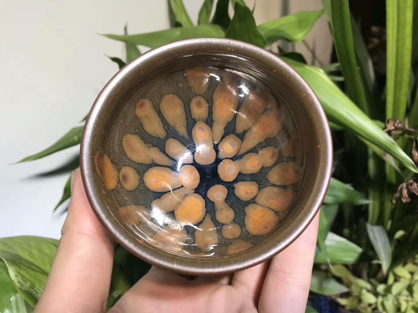 非遺傳承人 李細(xì)妹收藏級(jí)作品