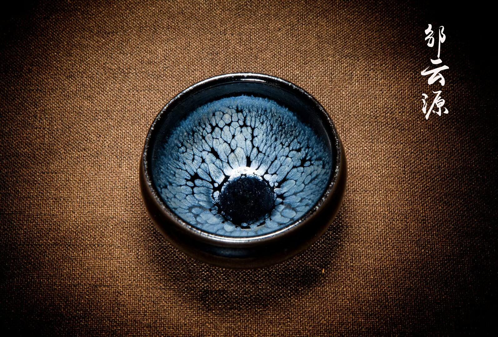 昨天  今天  明天        ——鄒云源師傅手作