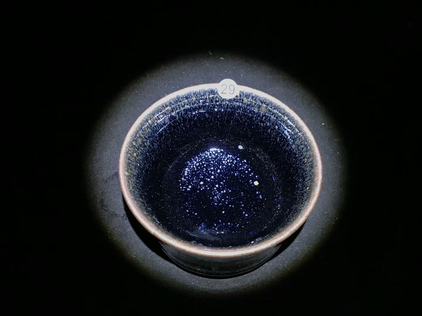 李盞造器-始終如一 高級工藝美術(shù)師 李遠(yuǎn)興老師 作品 傳統(tǒng)-龍窯柴燒