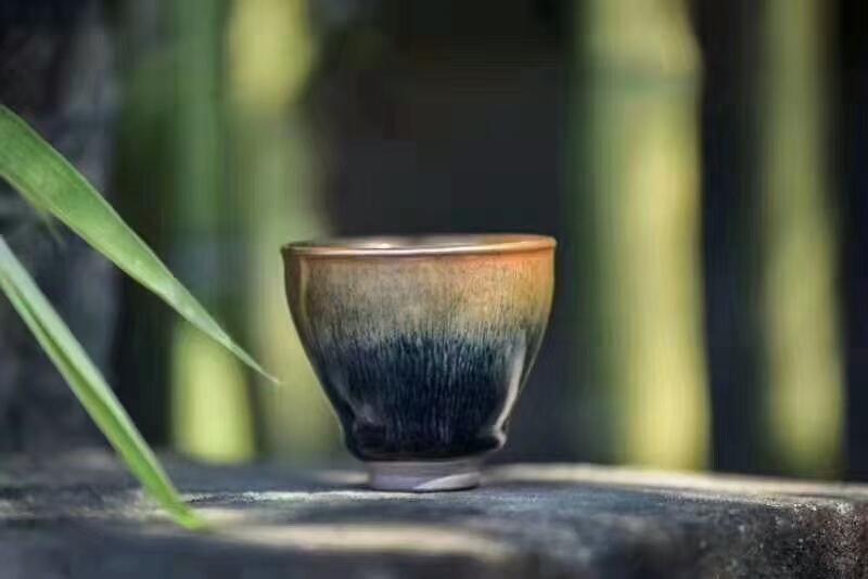 陳慧敏——新品：七賢杯， 一口杯尺寸：5.9×5.2 回饋新老客戶