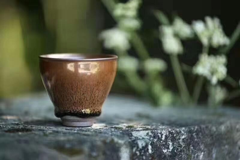 陳慧敏——新品：七賢杯， 一口杯尺寸：5.9×5.2 回饋新老客戶