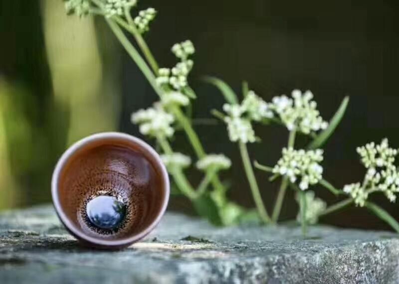 陳慧敏——新品：七賢杯， 一口杯尺寸：5.9×5.2 回饋新老客戶