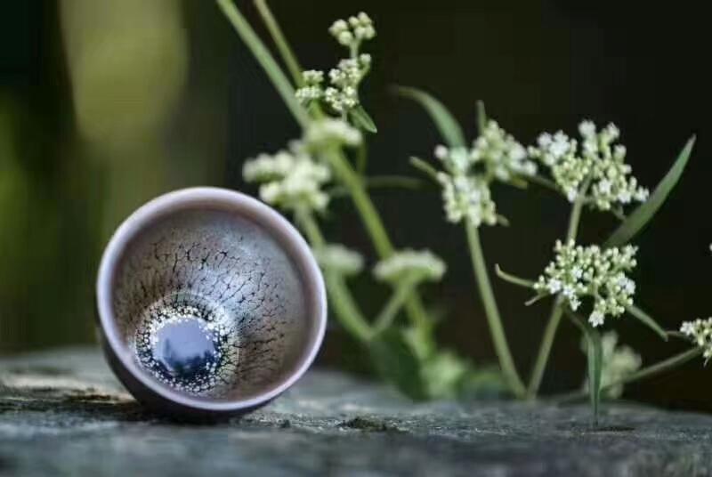 陳慧敏——新品：七賢杯， 一口杯尺寸：5.9×5.2 回饋新老客戶