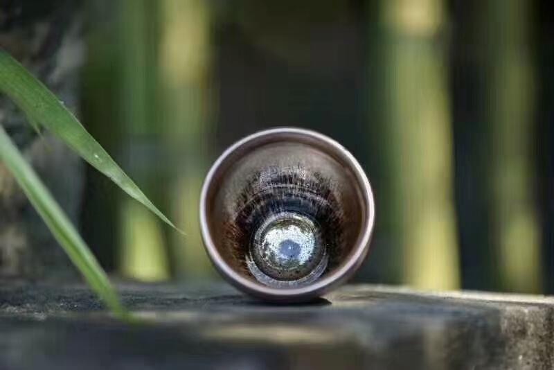 陳慧敏——新品：七賢杯， 一口杯尺寸：5.9×5.2 回饋新老客戶