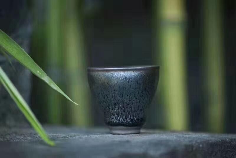 陳慧敏——新品：七賢杯， 一口杯尺寸：5.9×5.2 回饋新老客戶